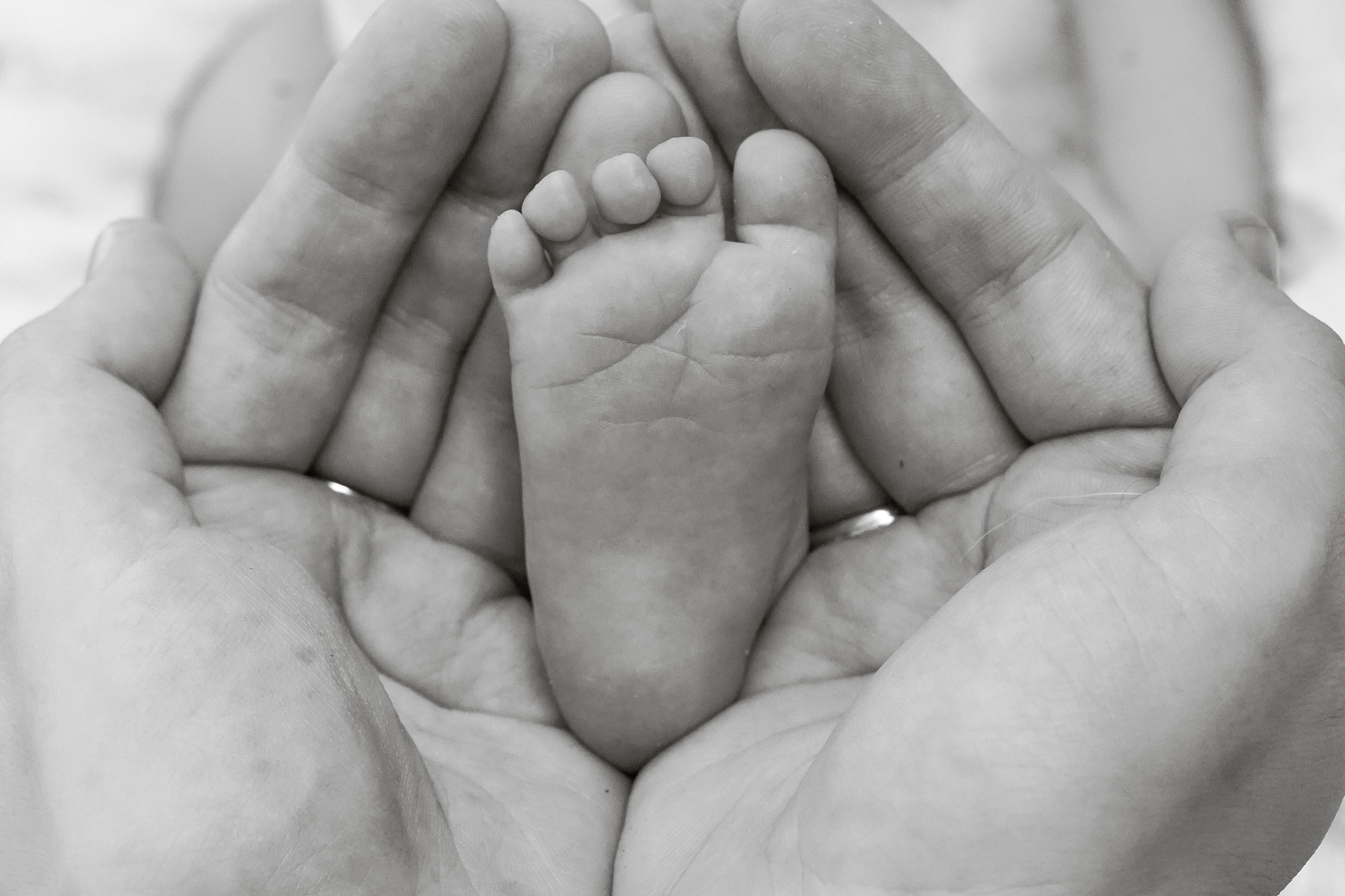babyfotografie